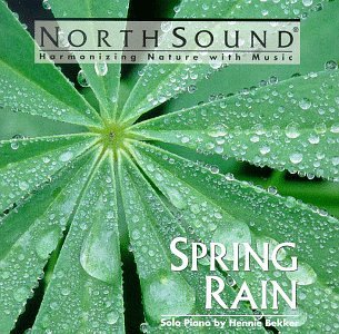 Spring Rain - 5979