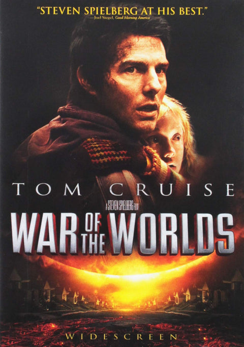 War of the Worlds