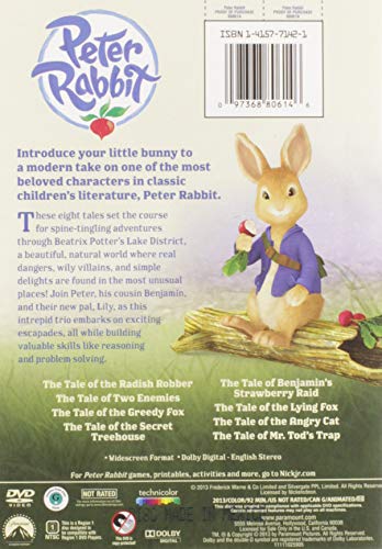 Peter Rabbit - 4679