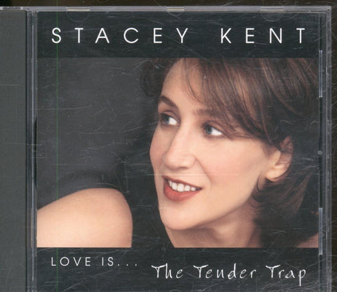 Love Is...The Tender Trap - 2389