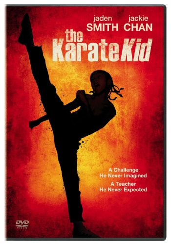 The Karate Kid - 8209