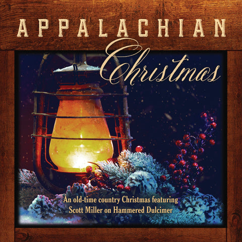 Appalachian Christmas