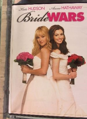 Bride Wars (2009) Widescreen - 1787