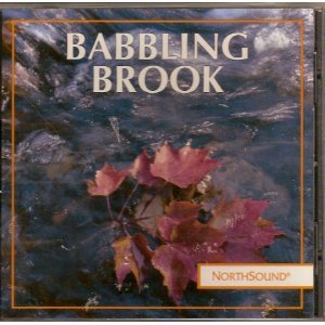 Babbling Brook - 593