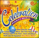 Drew's Famous Celebration Party Music - 535