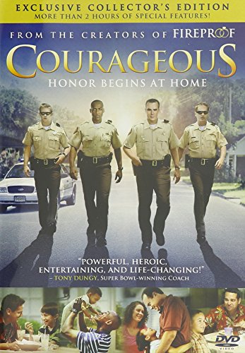 Courageous - 1926