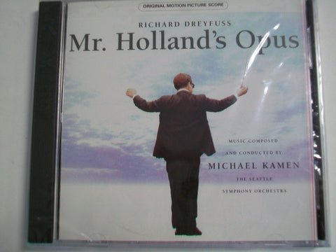 Mr. Holland's Opus: Original Motion Picture Score - 3467