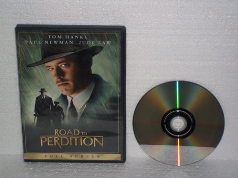 Road to Perdition (Full Screen Edition) - 563