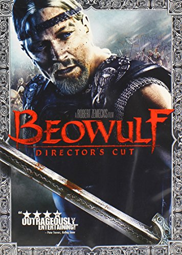 Beowulf (Unrated Director's Cut) - 5877