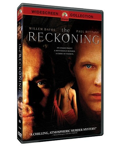 The Reckoning - 8761