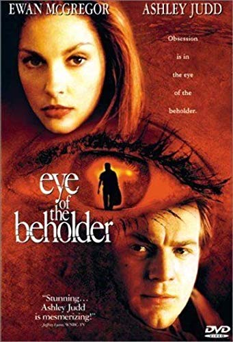 Eye of the Beholder - 3268