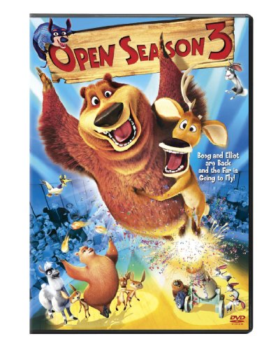 Open Season 3 - 253