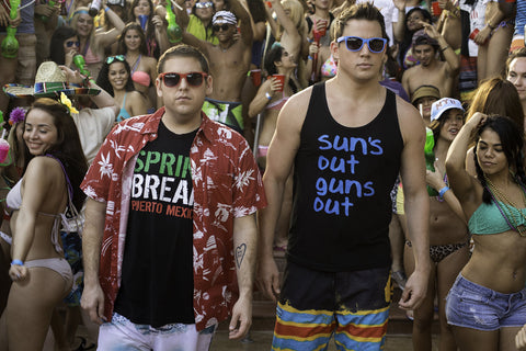 22 Jump Street [DVD] - 8009