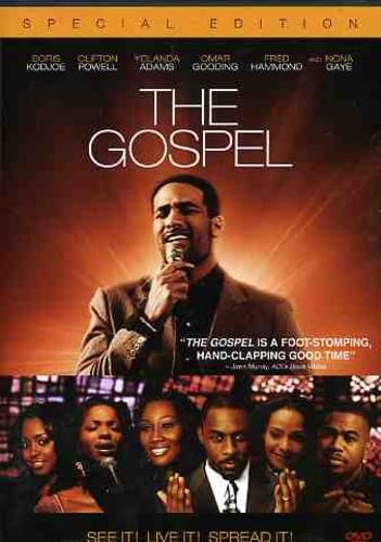 The Gospel (Special Edition) - 7420