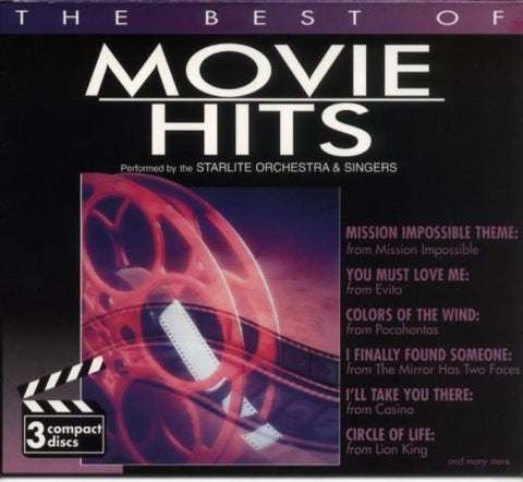 Best of Movie Hits