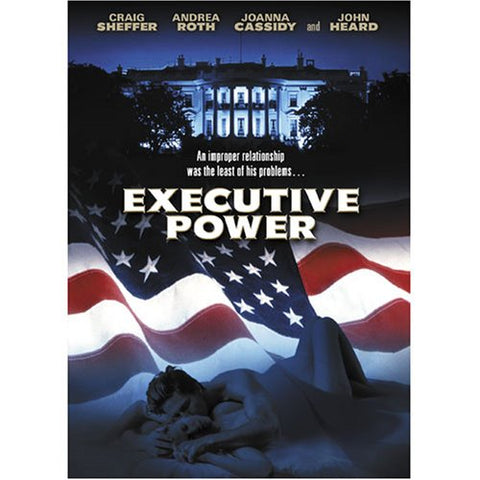 Executive Power - 2763