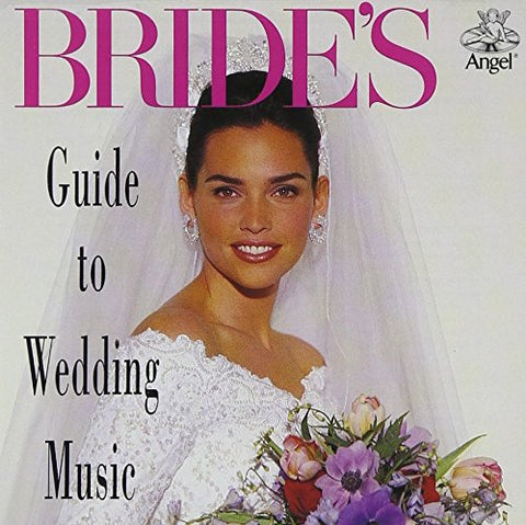 Bride's Guide to Wedding Music