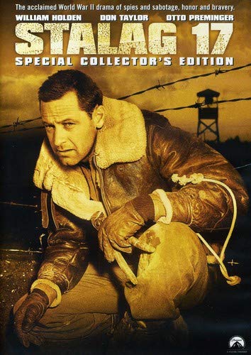 Stalag 17 (Special Collector's Edition)