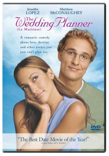 The Wedding Planner - 3794