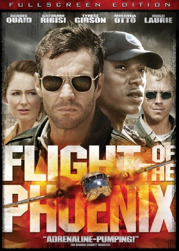 Flight of the Phoenix (Full Screen Edition) - 8189