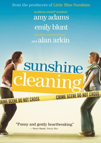 Sunshine Cleaning - 1987