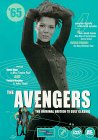 Avengers '65: Vol. 4 [DVD]