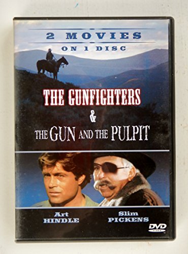 The Gunfighters / The Gun And The Pulpit - 367