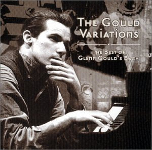 The Gould Variations: The Best of Glenn Gould's Bach - 4283