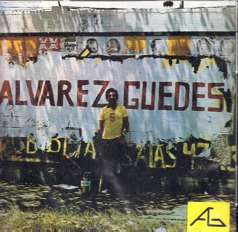 Alvarez Guedes 5 - 9659