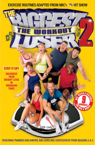 The Biggest Loser Workout, Vol. 2 - 7198