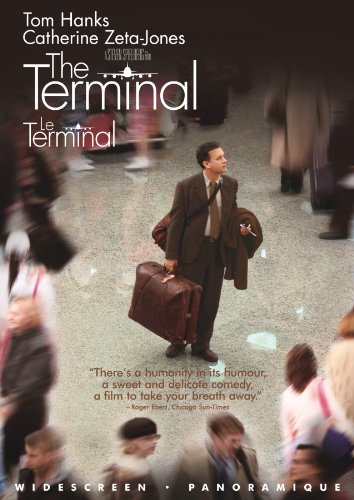 The Terminal (Widescreen Edition) - 8509