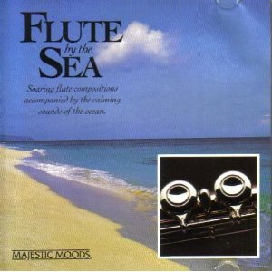 Flute By The Sea