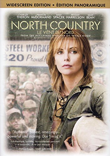 North Country (Widescreen) - 7437