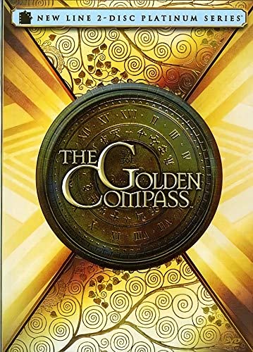 The Golden Compass (Two-Disc Widescreen Edition) - 4775