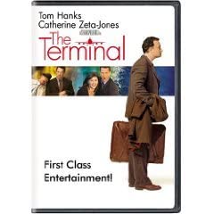 The Terminal : Widescreen Edition - 6317