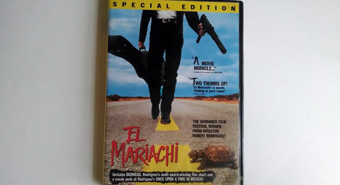 El Mariachi (Special Edition)