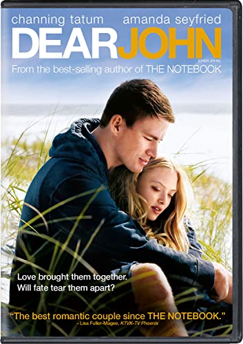 Dear John (2010) - 574