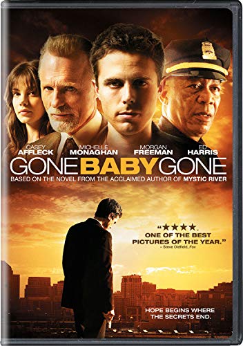 Gone Baby Gone - 7375