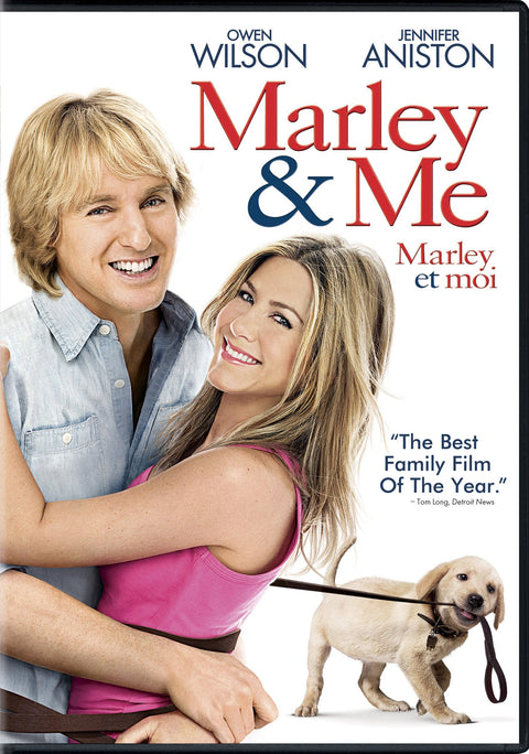 Marley And Me