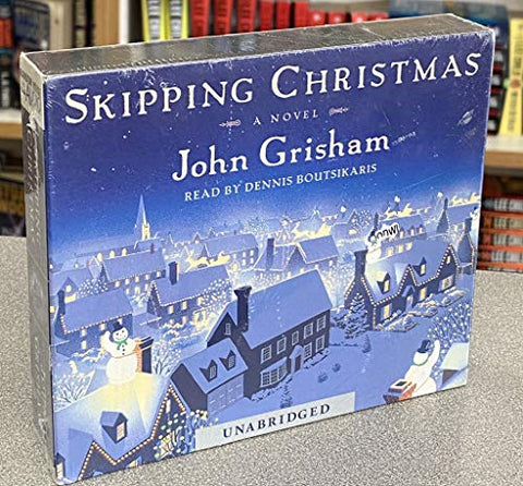 Skipping Christmas - 9906