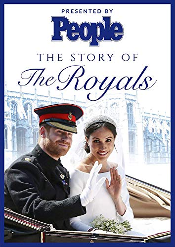 The Story of the Royals - 6003