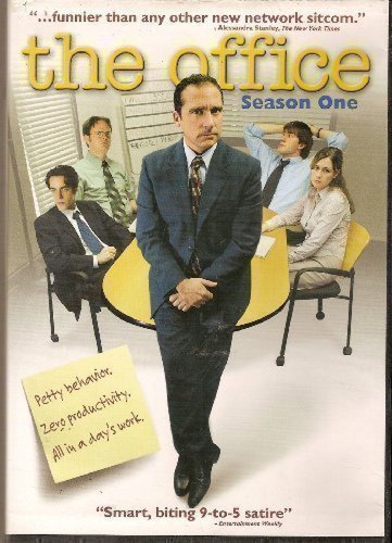 The Office: Season 1 - 8843