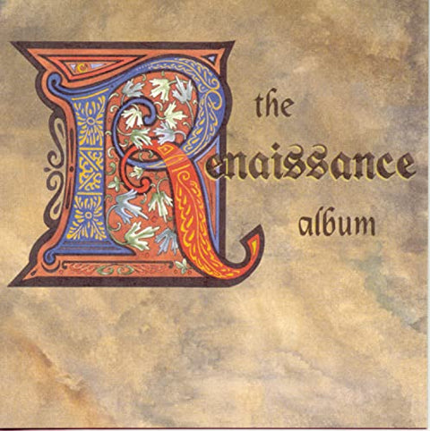 The Renaissance Album - 933