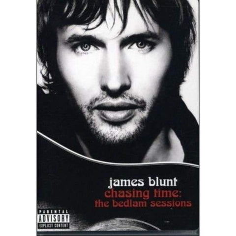 James Blunt - Chasing Time: The Bedlam Sessions