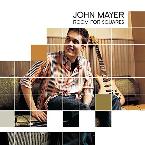 Room for Squares - 7956