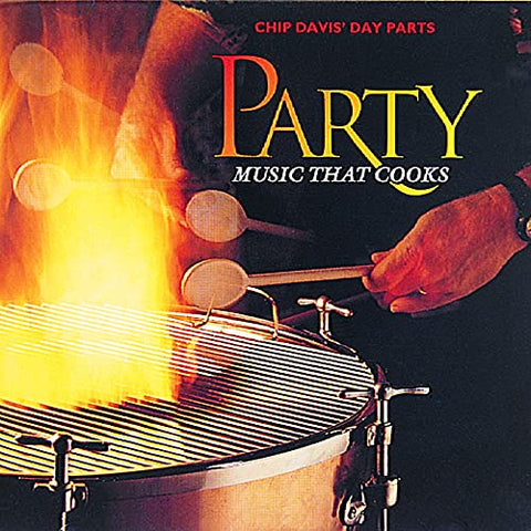 Party: Music That Cooks - 3961