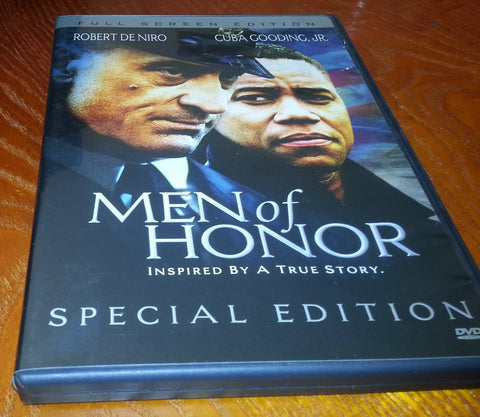 Men of Honor