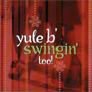 Yule B Swingin Too - 7494