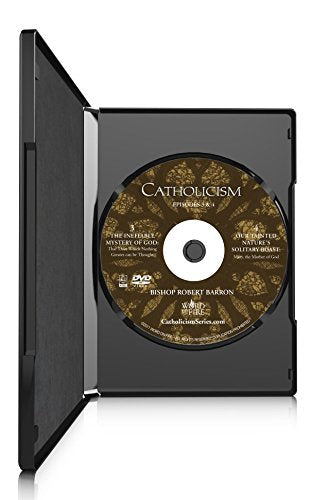 Catholicism Episodes 3 & 4 - 1014