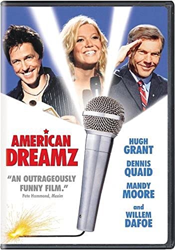 American Dreamz (Widescreen Edition) - 3401